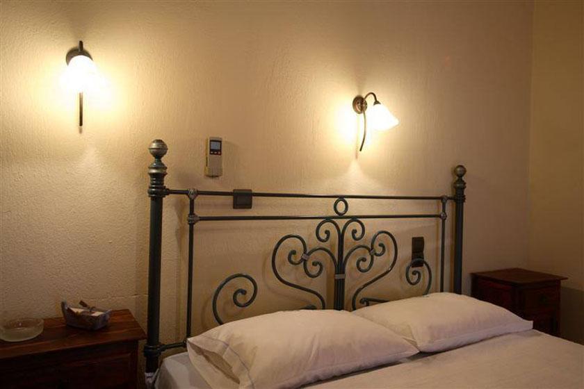 Mirsinia Apartments - Skopelos ラウトラキオン エクステリア 写真