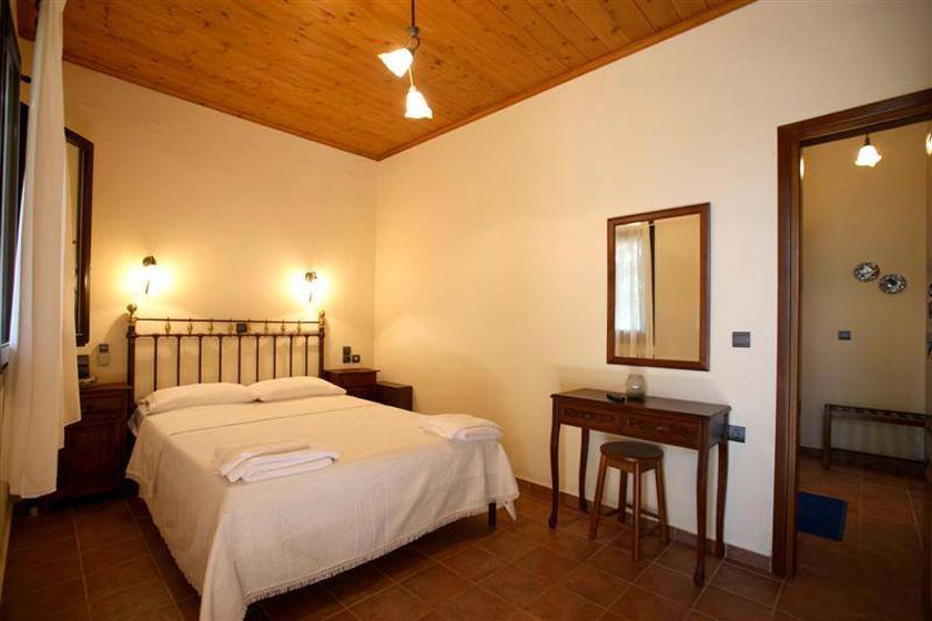 Mirsinia Apartments - Skopelos ラウトラキオン エクステリア 写真