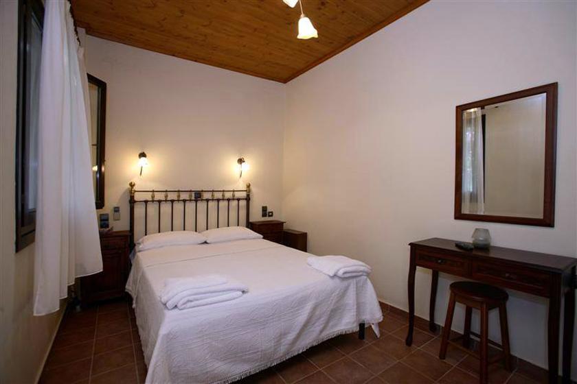 Mirsinia Apartments - Skopelos ラウトラキオン エクステリア 写真