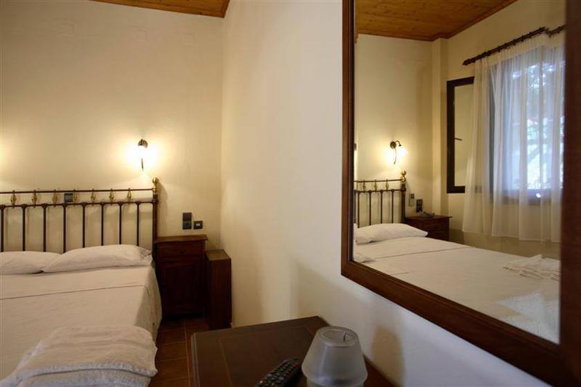 Mirsinia Apartments - Skopelos ラウトラキオン エクステリア 写真